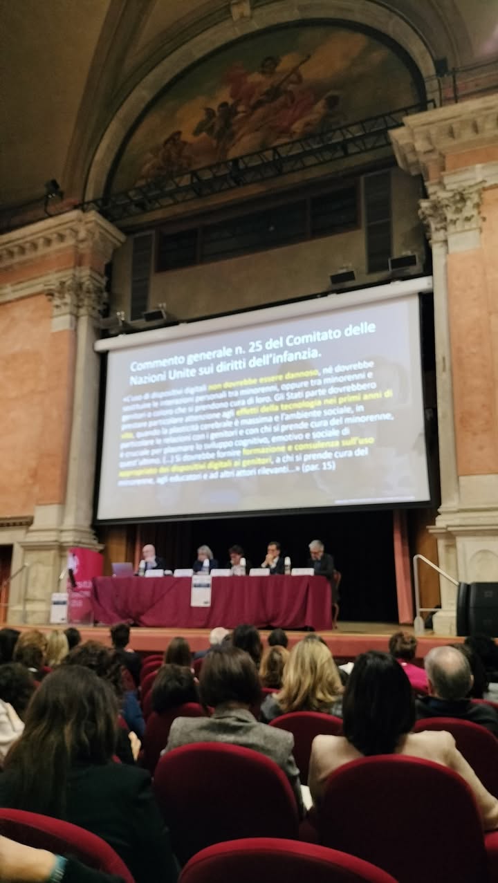 Congresso nazionale Cammino